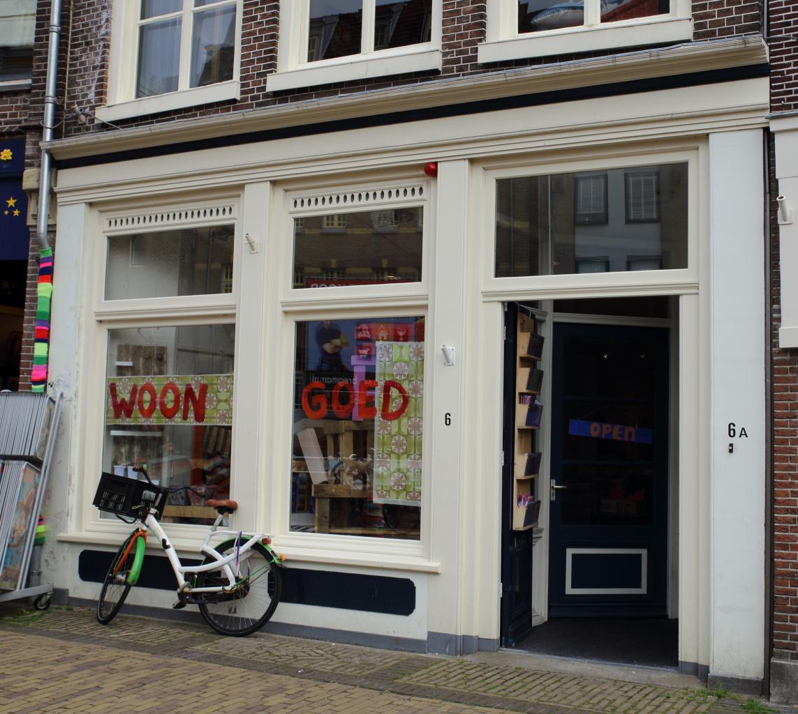 Photo Atelier De Voordam in Alkmaar, Shopping, Gifts & presents, Lifestyle & cooking - #5