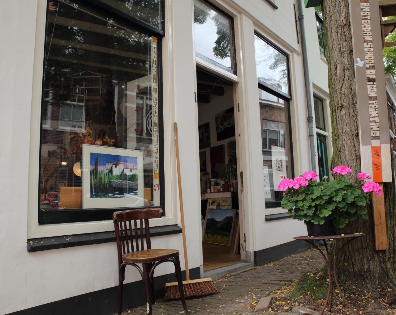 Photo Atelier Ruud Jansen in Haarlem, Shopping, Lifestyle & cooking - #1