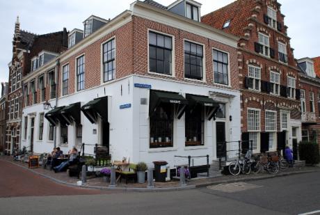 Photo Spaarne in Haarlem, View, Walk around, Experience