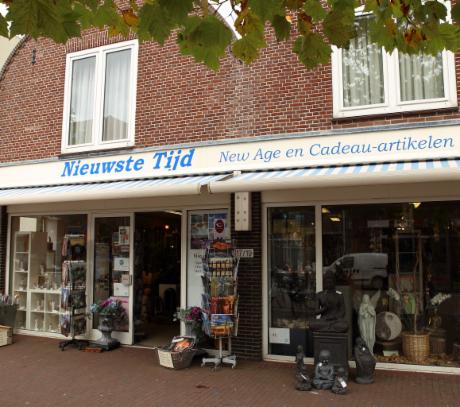 Photo Nieuwste Tijd in Purmerend, Shopping, Buy gifts, Buy home accessories