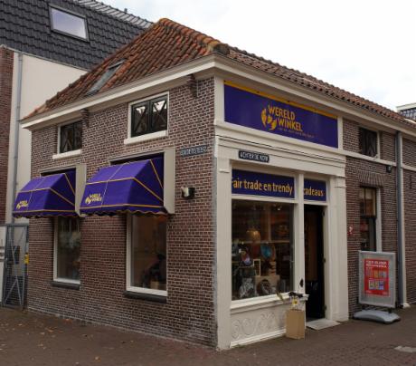 Photo Wereldwinkel in Purmerend, Shopping, Gifts & presents, Lifestyle & cooking