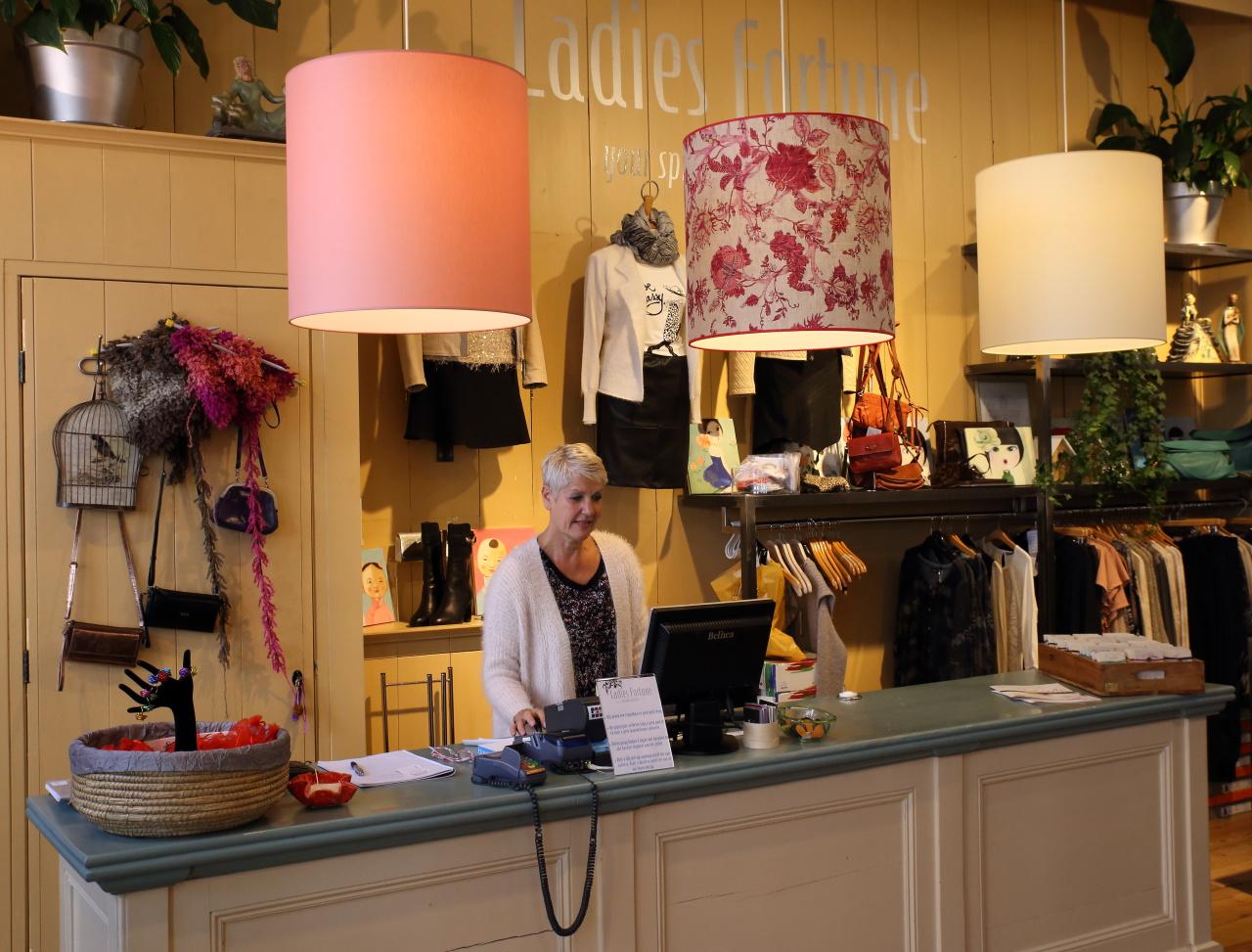 Photo Ladies Fortune in Purmerend, Shopping, Fashion & clothing - #1