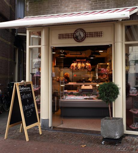 Photo De Worsterij in Hoorn, Shopping, Delicacies & specialties