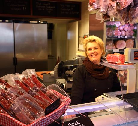 Photo De Worsterij in Hoorn, Shopping, Delicacies & specialties