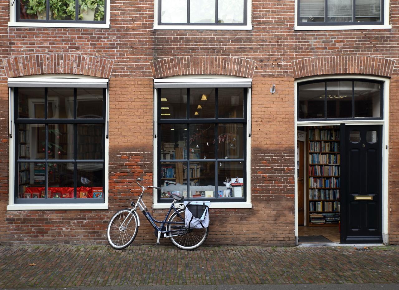 Photo Bonte Boeken in Hoorn, Shopping, Buy hobby stuff - #3