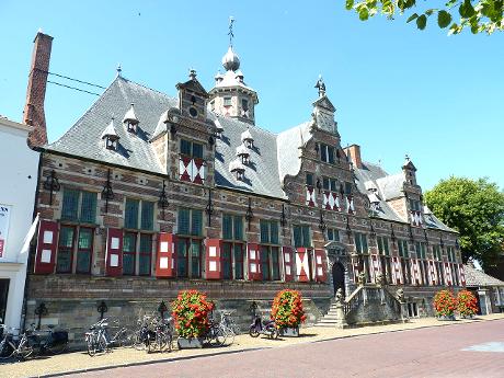 Photo Kloveniersdoelen in Middelburg, View, Sights & landmarks, Activities