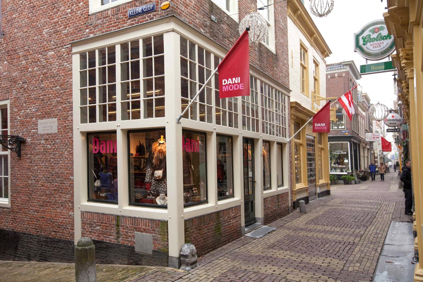 Photo Dani Mode in Alkmaar, Shopping, Fashion & clothing - #1