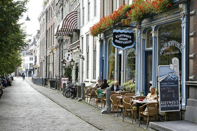 Photo Stads-koffyhuis in Delft, Eat & drink, Coffee, tea & cakes, Lunch - #1