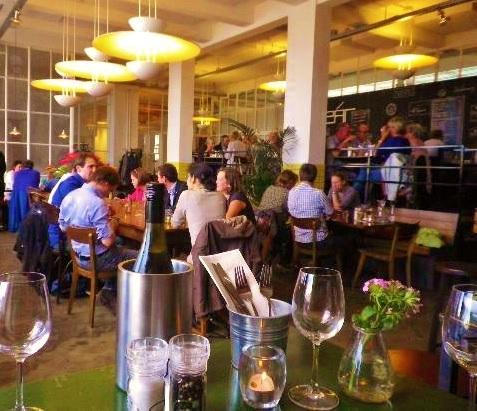 Photo Huszár in Delft, Eat & drink, Enjoy nice drink, Enjoy lovely diner - #1