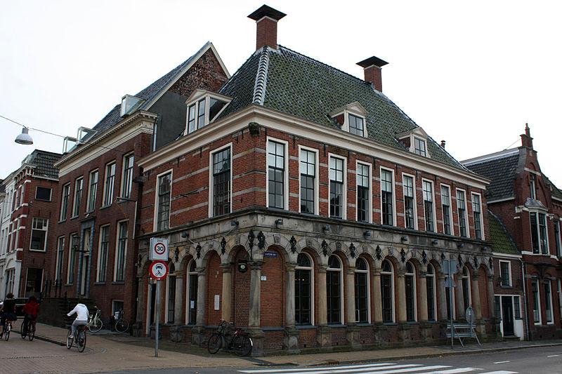 Photo Oude Boteringenstraat in Groningen, View, Walk around - #1