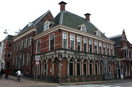 Photo Oude Boteringenstraat in Groningen, View, Walk around