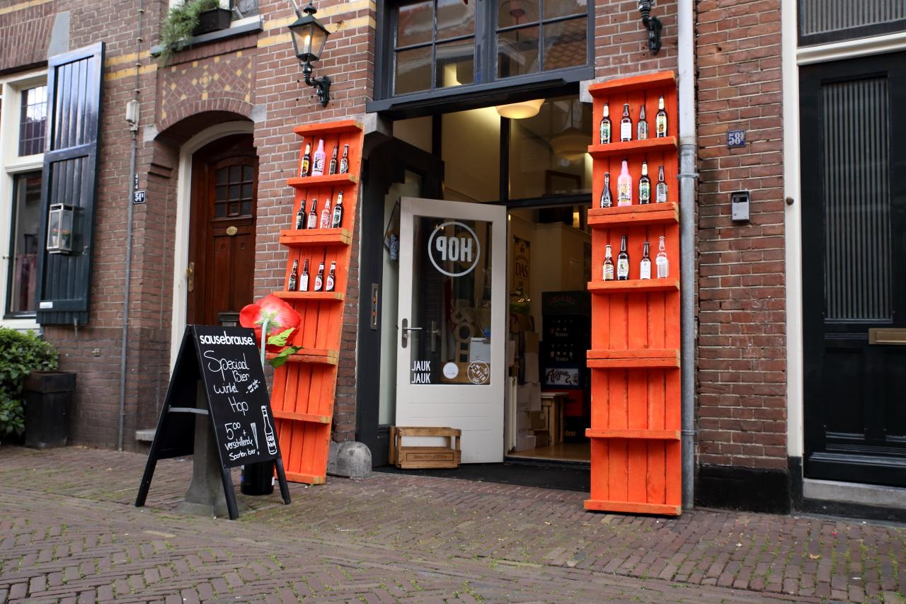 Photo Bierwinkel Hop in Amersfoort, Shopping, Gifts & presents, Delicacies & specialties - #2