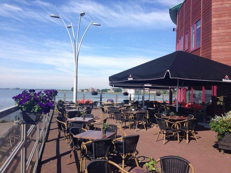 Photo Grand Café Restaurant 't Hop in Hoorn, Eat & drink, Coffee, Lunch, Drink, Diner - #1