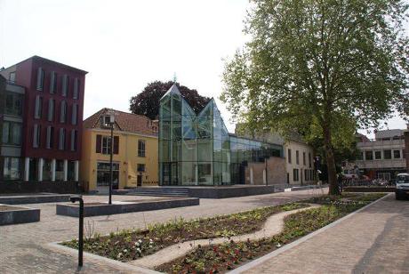 Photo Museum Geert Groote Huis in Deventer, View, Museums & galleries