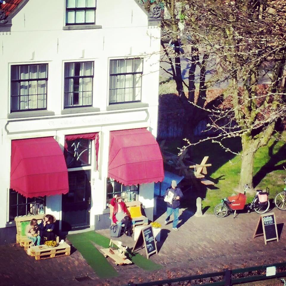 Photo De Gillende Keukenmeiden in Zwolle, Eat & drink, Drink coffee tea, Enjoy delicious lunch - #1