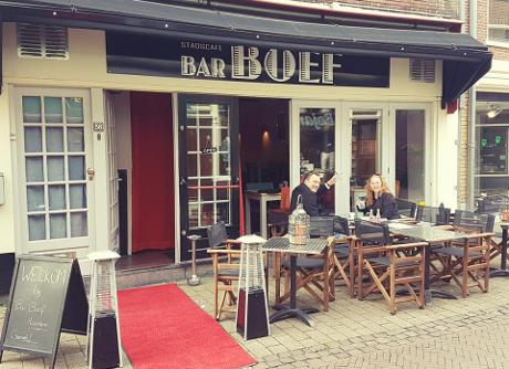 Photo Bar Boef in Haarlem, Eat & drink, Lunch, Drink, Diner