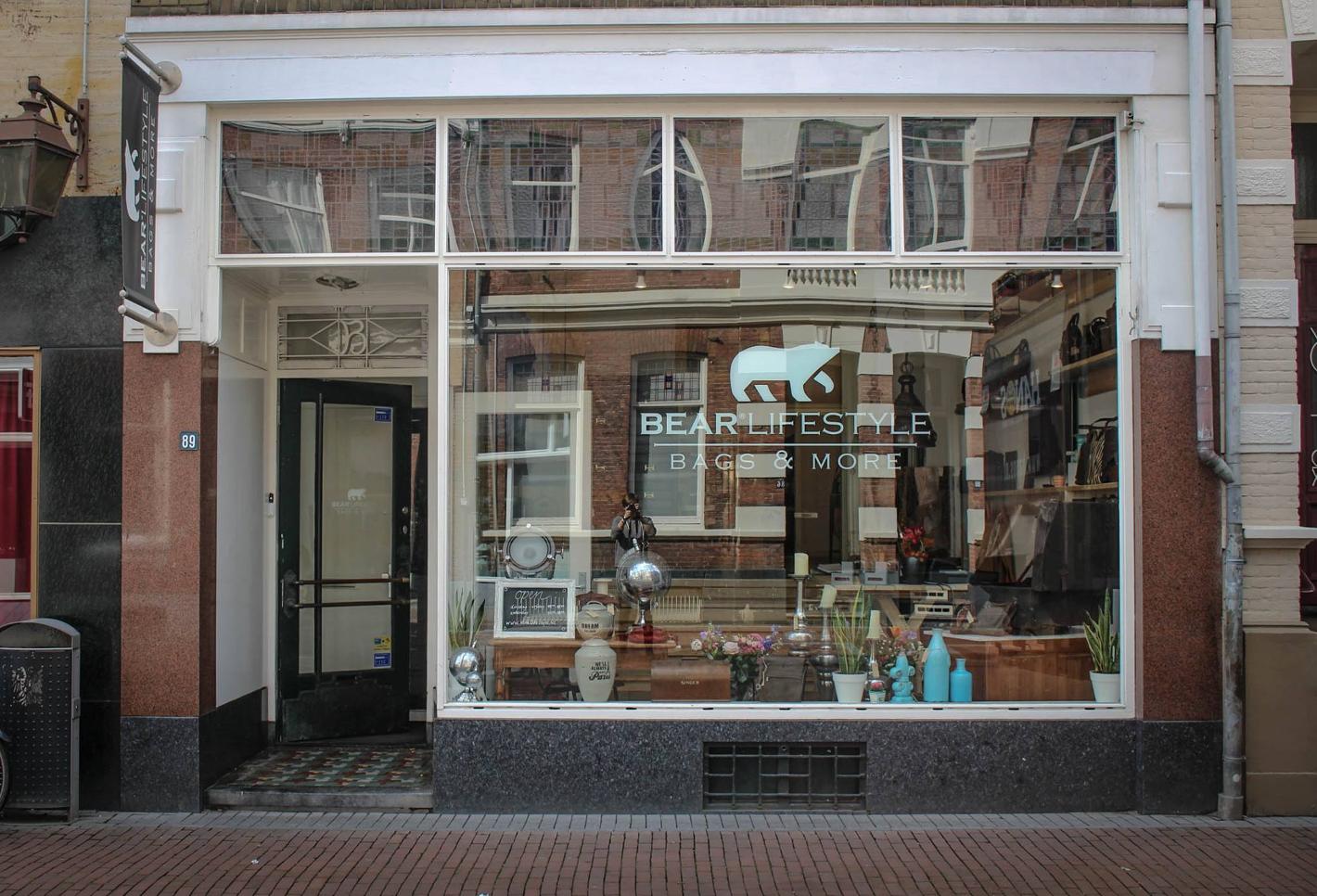 Photo BEAR Lifestyle in Nijmegen, Shopping, Fashion & clothing - #1