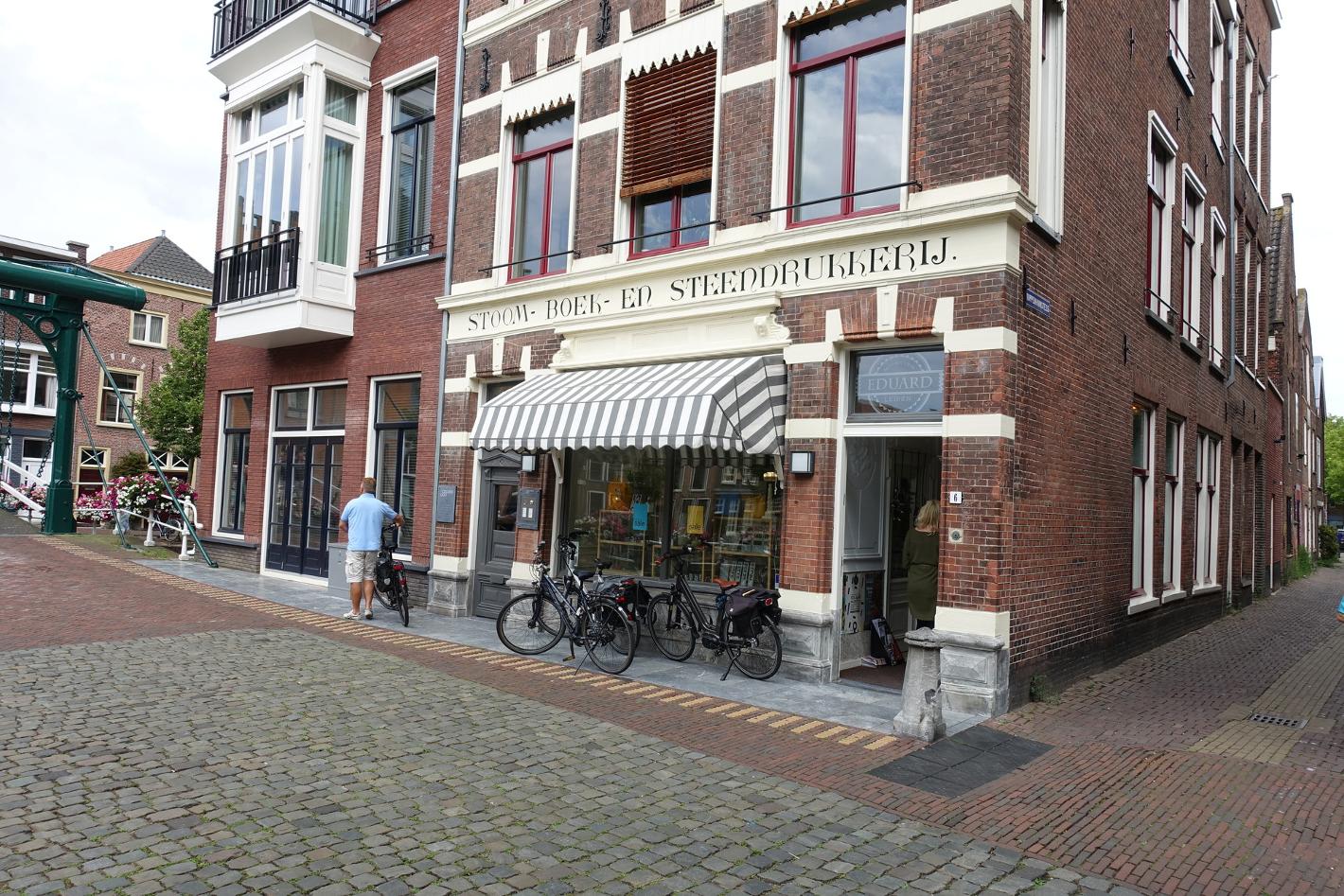 Photo EDUARD Leiden in Leiden, Shopping, Fashion & clothing, Lifestyle & cooking - #1