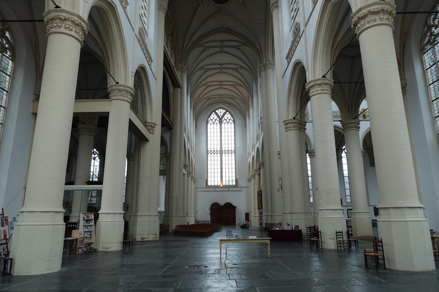 Photo Hooglandse kerk in Leiden, View, Sights & landmarks - #2