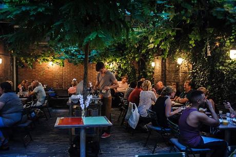 Photo Verheyden in Arnhem, Eat & drink, Lunch, Drink, Diner