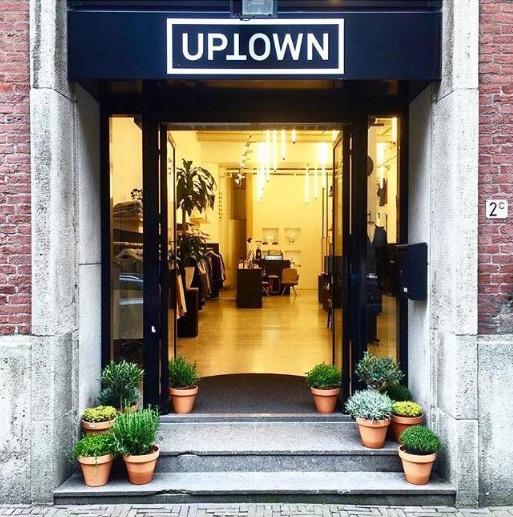 Photo Uptown in Den Haag, Shopping, Fun shopping - #1