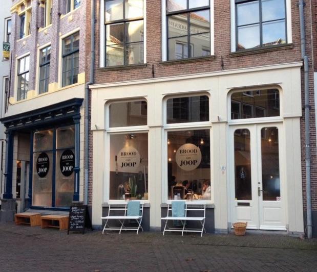 Photo Groote Poot in Deventer, Eat & drink, Coffee, Lunch, Snack - #1