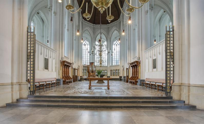 Photo Stevenskerk in Nijmegen, View, Sights & landmarks - #1