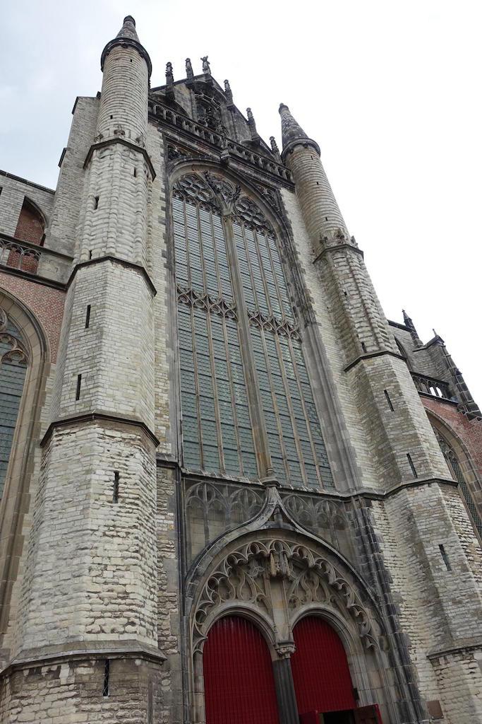 Photo Hooglandse kerk in Leiden, View, Sights & landmarks - #3