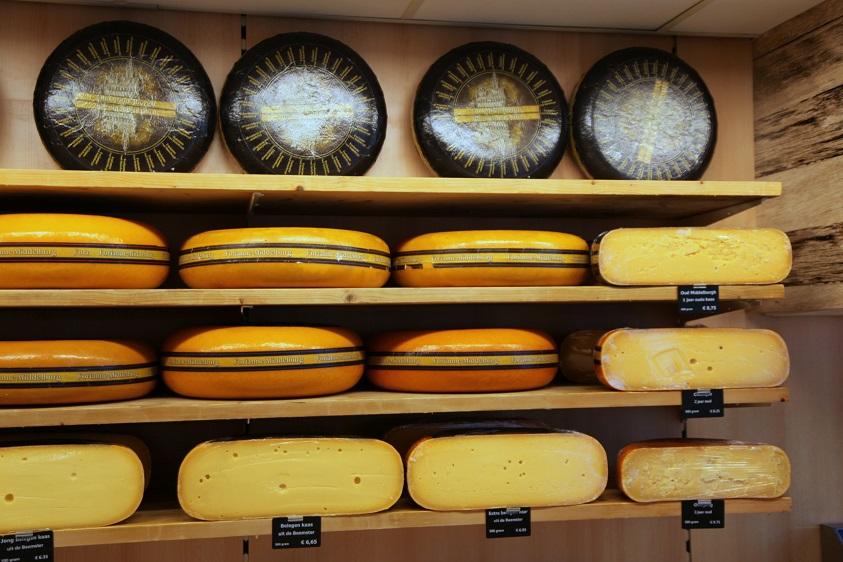 Photo Fromagerie Forianne in Middelburg, Shopping, Delicacies & specialties - #1