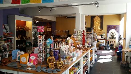 Photo Tara-Boeddha in Amersfoort, Shopping, Buy gifts, Buy hobby stuff