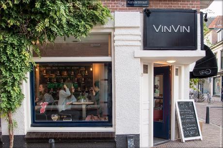 Photo Vin Vin in Utrecht, Eat & drink, Drink
