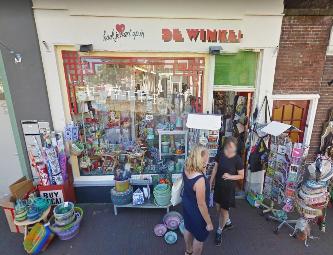 Photo De Winkel in Delft, Shopping, Gifts & presents, Hobby & leisure	 - #1