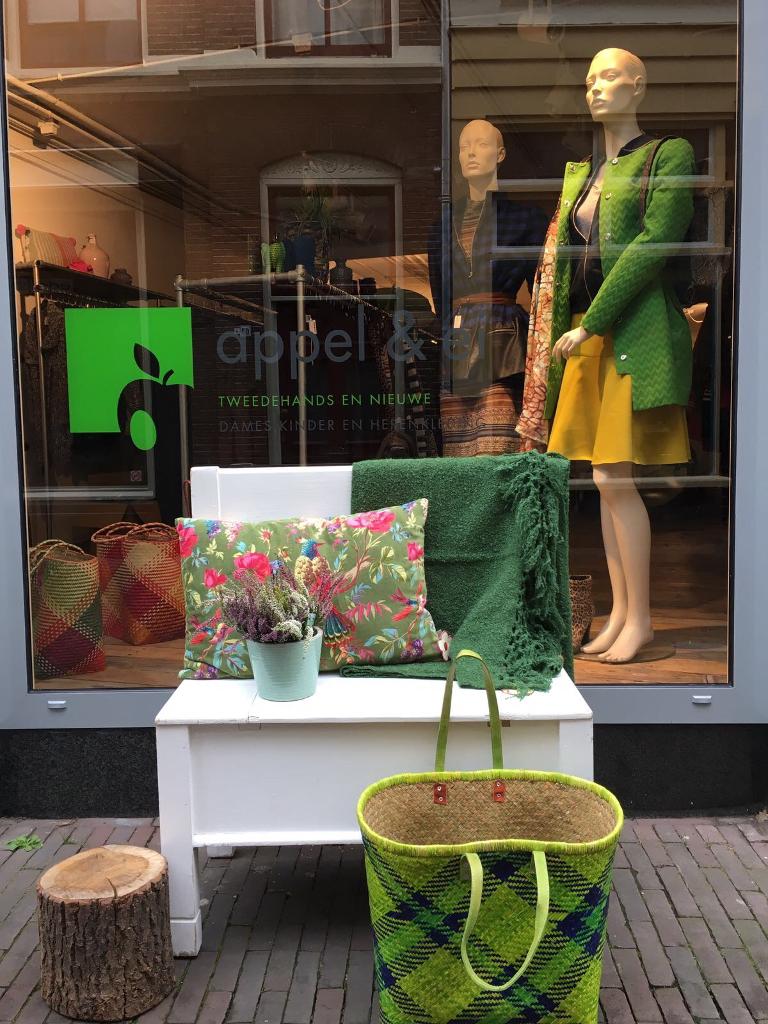Photo Appel & Ei in Deventer, Shopping, Fashion & clothing - #1