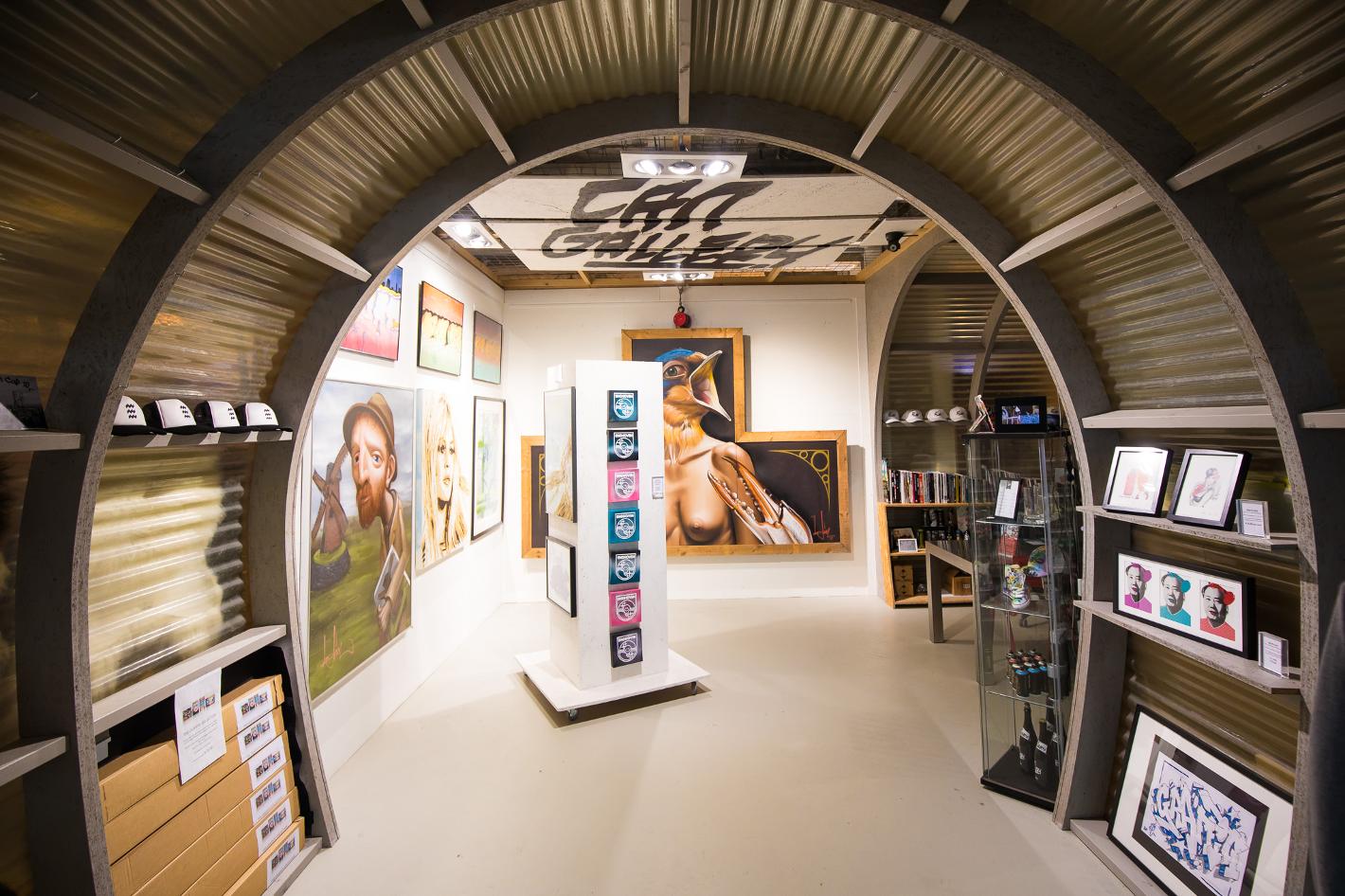 Photo Can Gallery in Eindhoven, Shopping, Buy home accessories, Experience - #1
