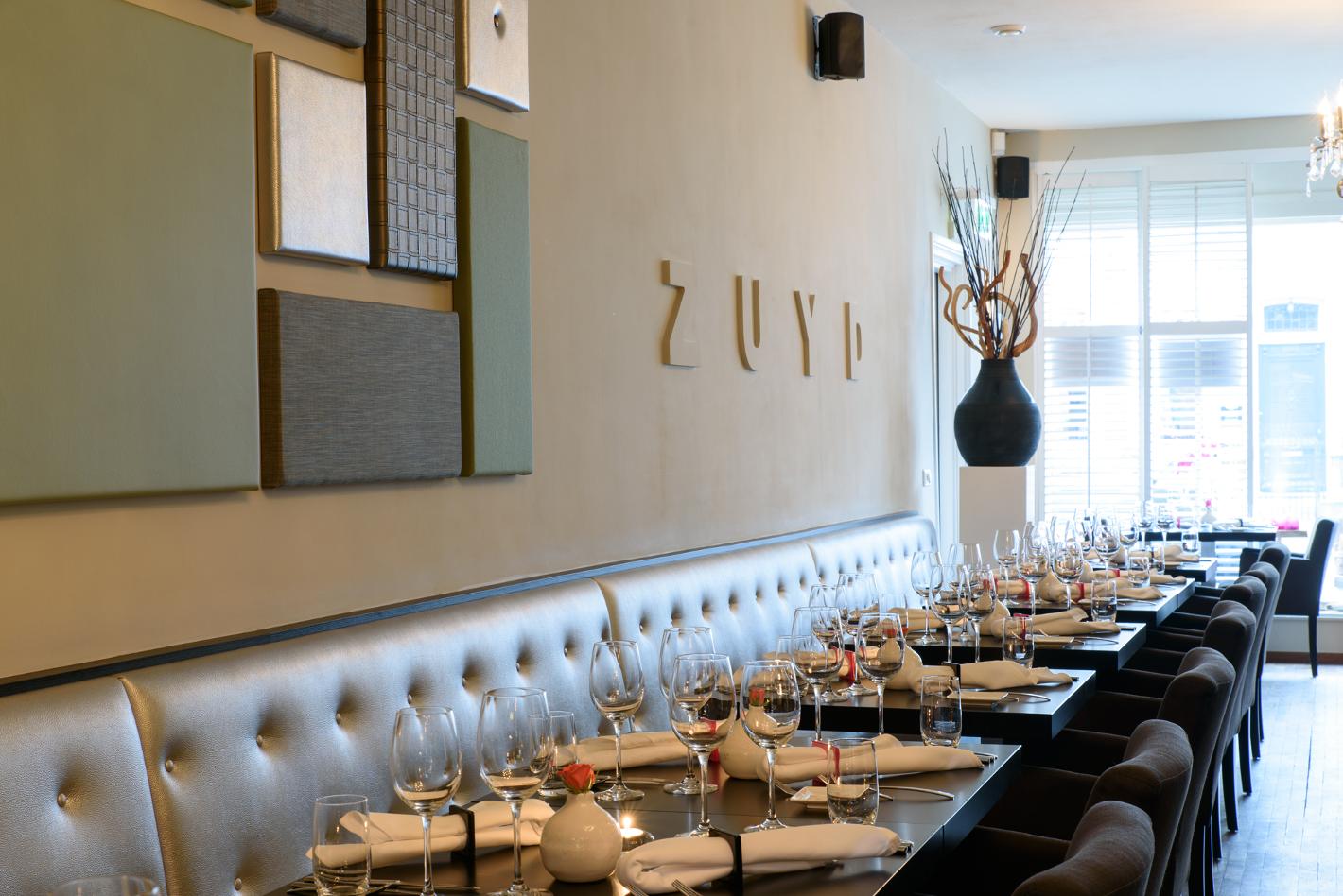 Photo Restaurant Zuyd in Breda, Eat & drink, Lunch, Dining - #1