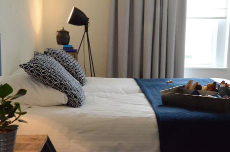 Photo Hotel BE41 in Maastricht, Sleep, Hotels & accommodations