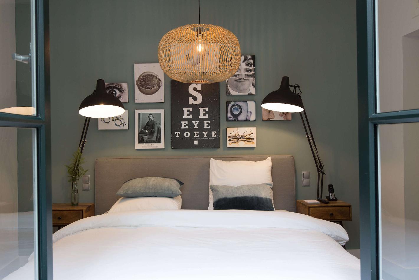 Photo Eye Hotel in Utrecht, Sleep, Hotels & accommodations - #1