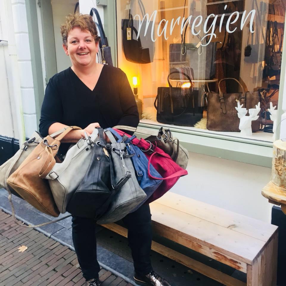 Photo Marregien in Deventer, Shopping, Buy gifts - #1