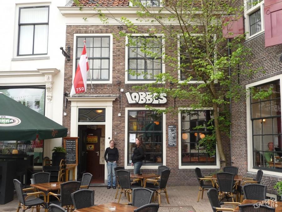 Photo Café Lobbes in Amersfoort, Eat & drink, Drink - #1