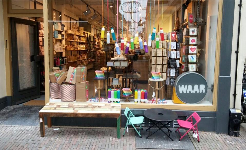 Photo WAAR Deventer in Deventer, Shopping, Gift, Lifestyle, Delicacy - #1