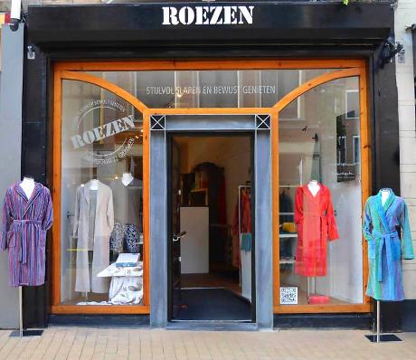 Photo Roezen in Groningen, Shopping, Fun shopping, Buy home accessories