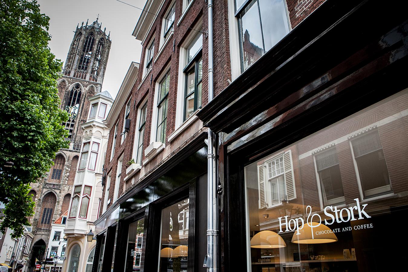 Photo Hop & Stork in Utrecht, Shopping, Delicacies & specialties - #1