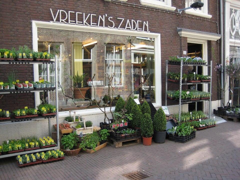 Photo Vreeken's Zaden in Dordrecht, Shopping, Buy hobby stuff - #1