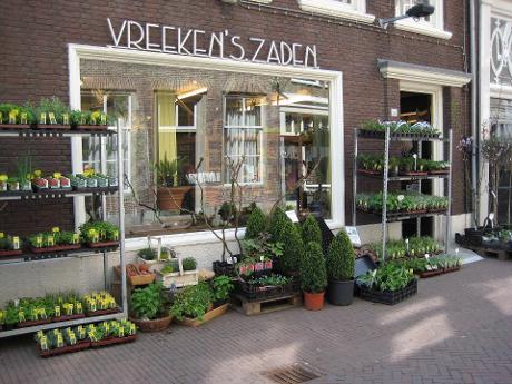 Photo Vreeken's Zaden in Dordrecht, Shopping, Buy hobby stuff