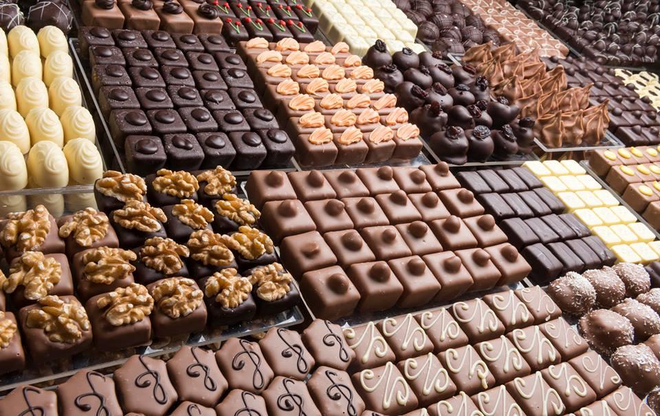 Photo Olala Chocola Dordrecht in Dordrecht, Shopping, Delicacies & specialties - #1