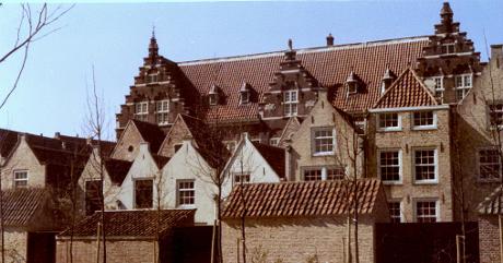 Photo Het Hof van Nederland in Dordrecht, View, Museums & galleries
