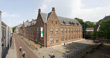 Photo Centraal Museum in Utrecht, View, Museums & galleries