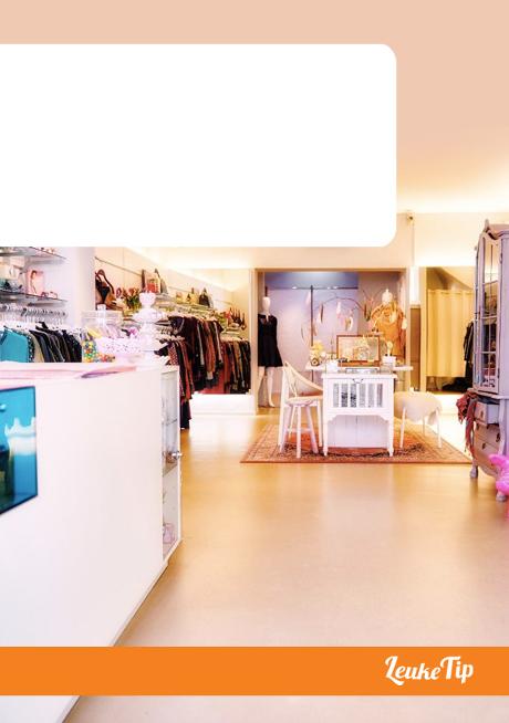 Den Bosch 10 best boutiques, shops and fashion shops day shopping