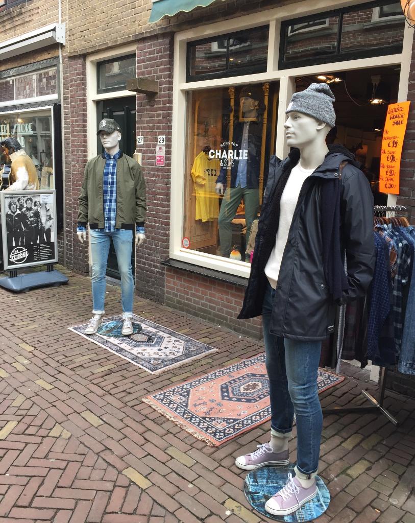 Photo Charlie & Sons in Alkmaar, Shopping, Fashion & clothing - #1