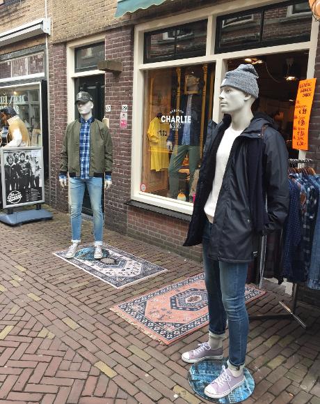 Photo Charlie & Sons in Alkmaar, Shopping, Fashion & clothing